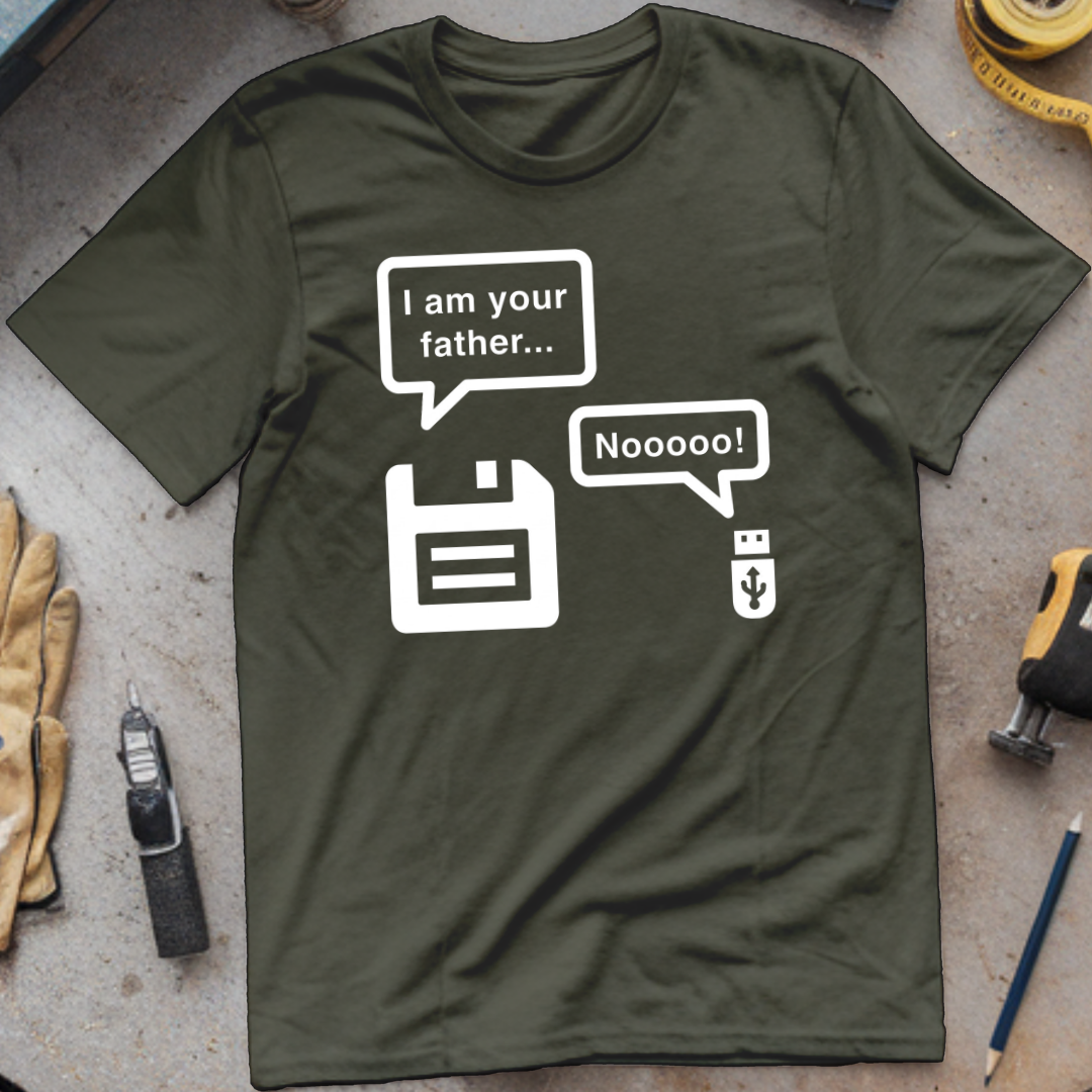 I'm Your Father T-shirt