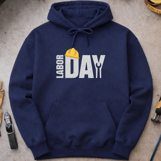 Labor Day Hoodie