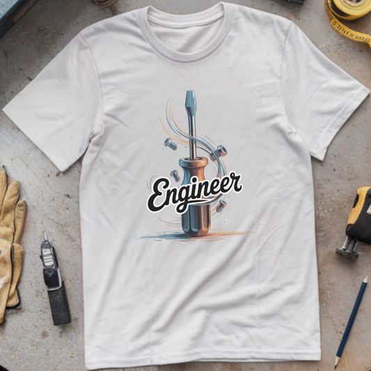 Engineer’s Ultimate Tool