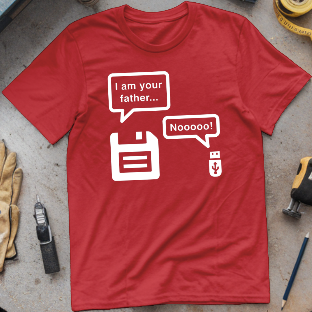 I'm Your Father T-shirt