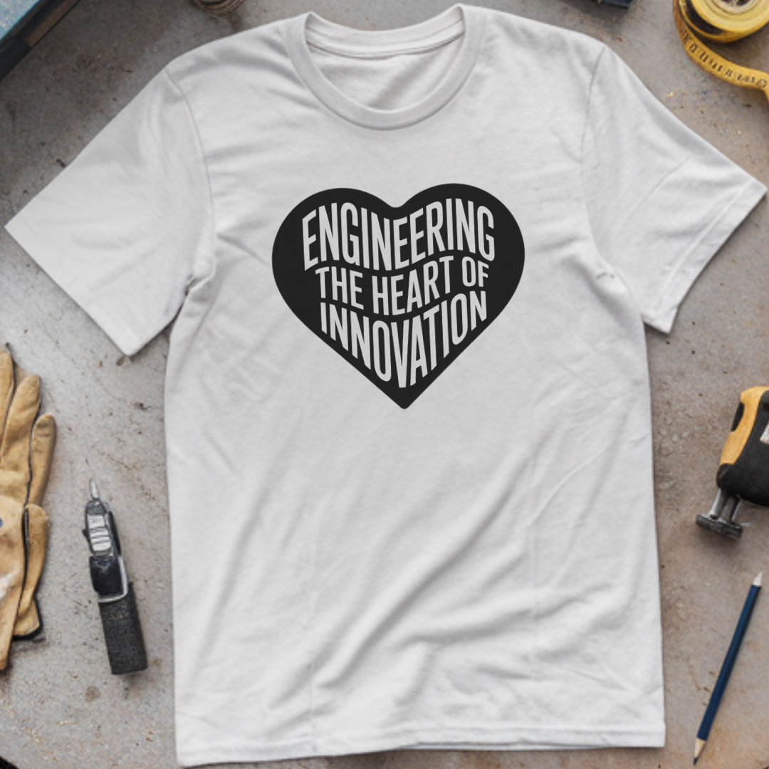 The Heart of Innovation