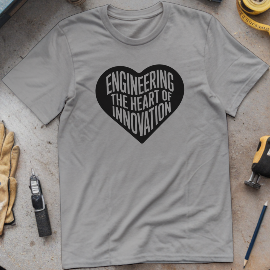 The Heart of Innovation