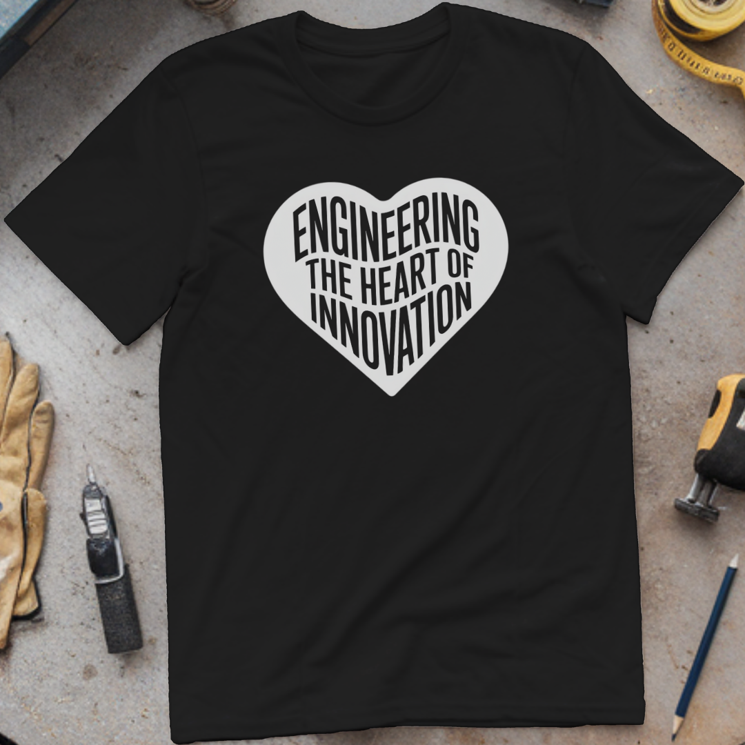 The Heart of Innovation