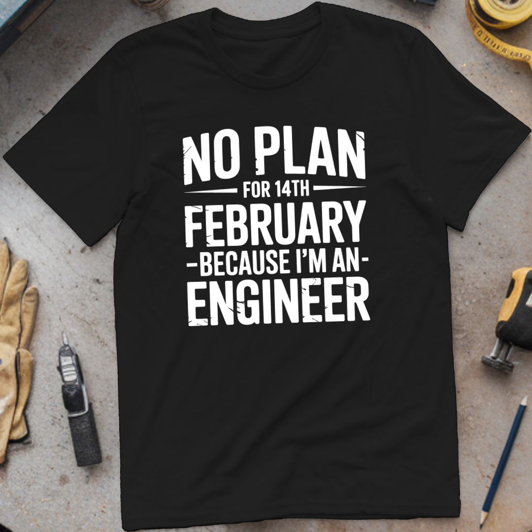 No plan for 14 February