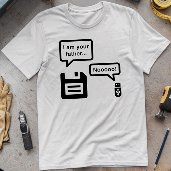 I'm Your Father T-shirt