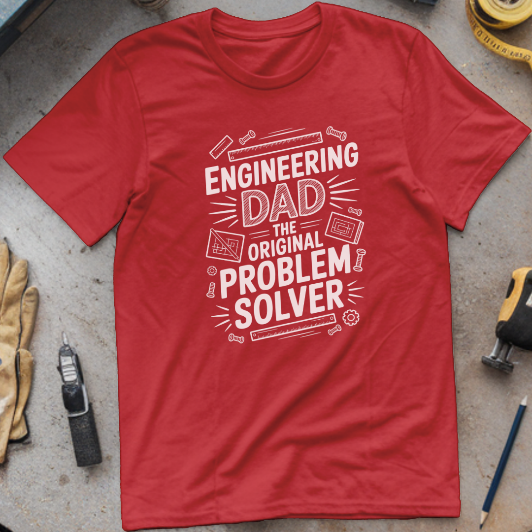 The Original Problem Solver