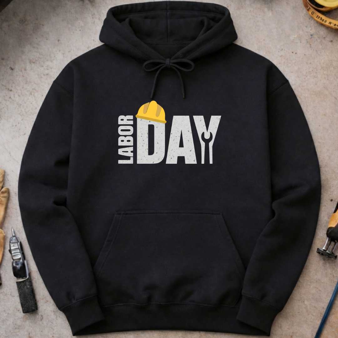 Labor Day Hoodie