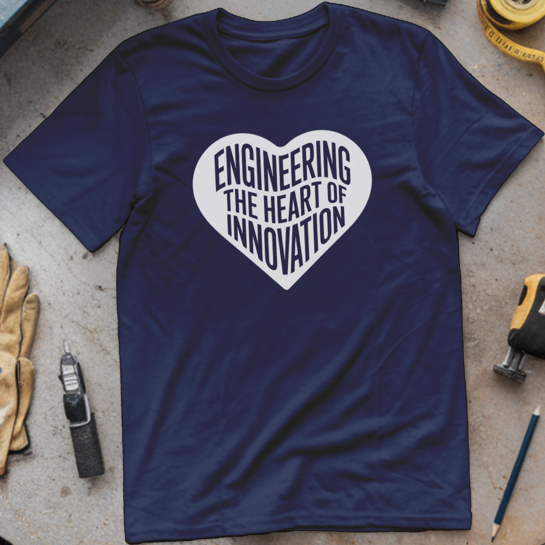 The Heart of Innovation