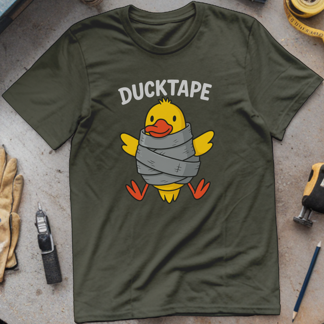 Ducktape