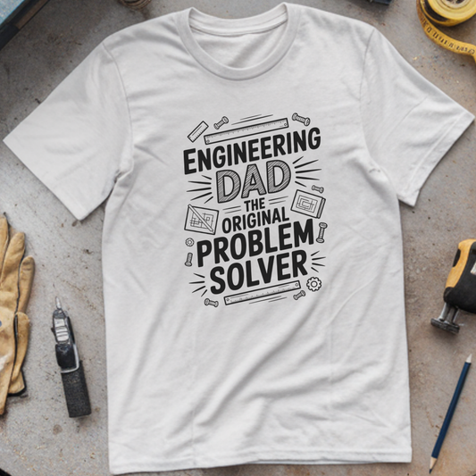 The Original Problem Solver