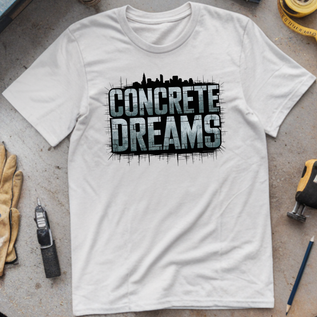 Concrete Dreams