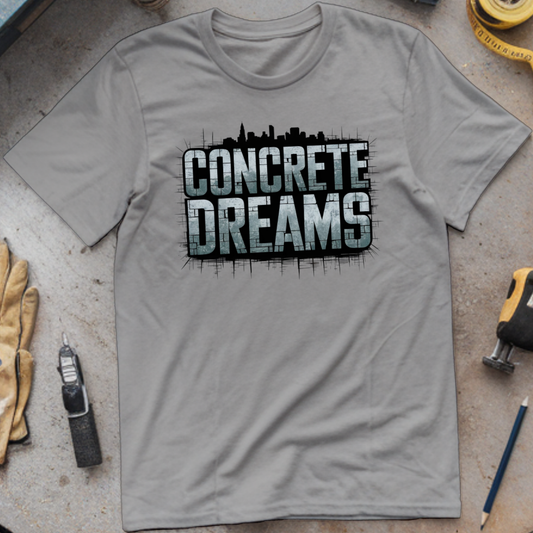 Concrete Dreams