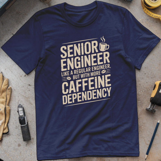Senior engineer