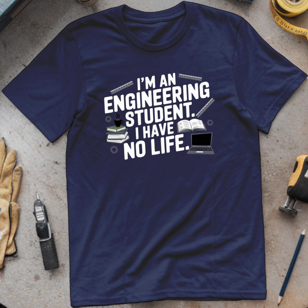 I'm an Engineering Student