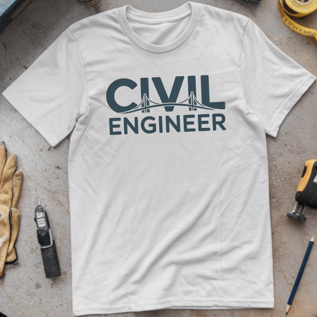 Civil Engineer - Bridging the Gap