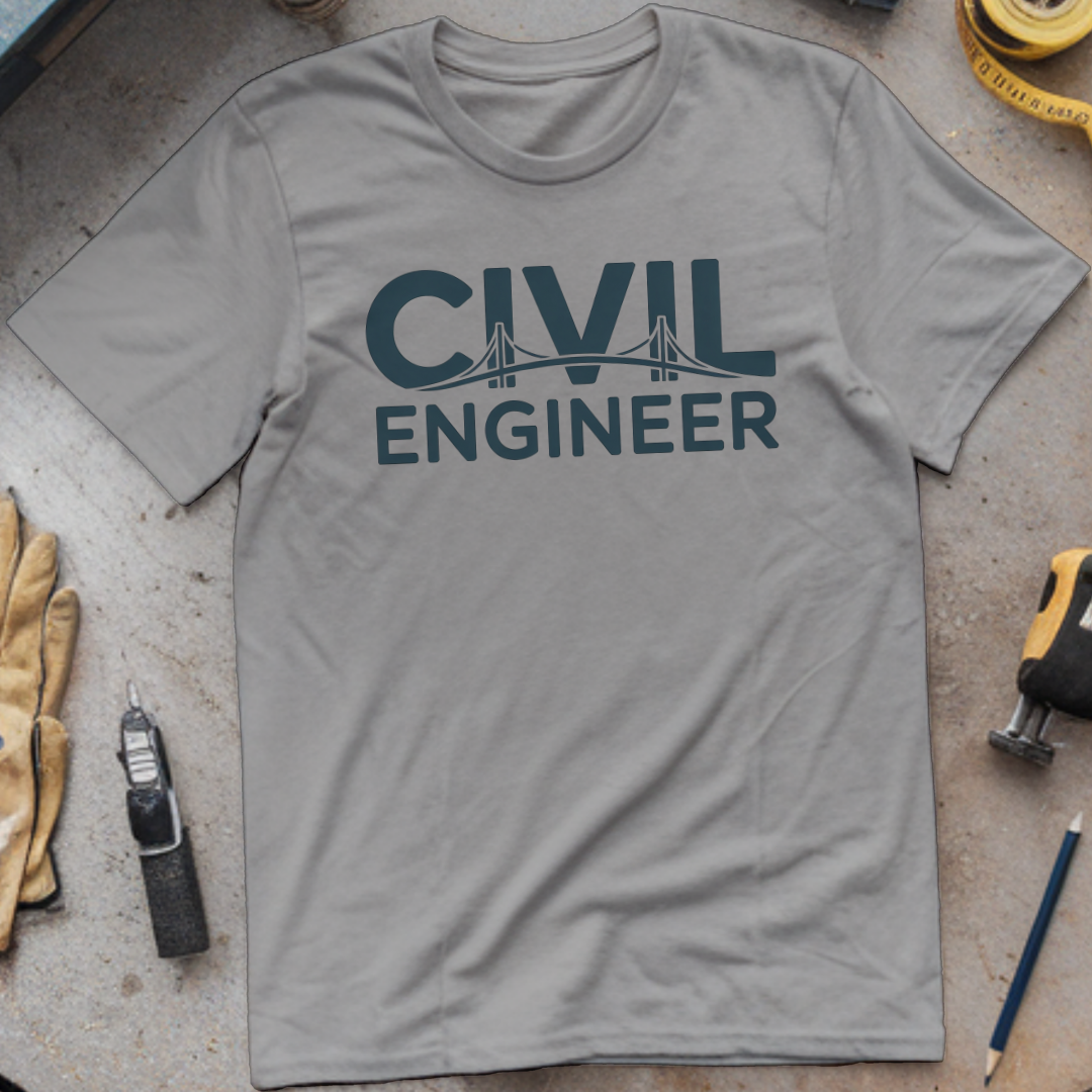 Civil Engineer - Bridging the Gap