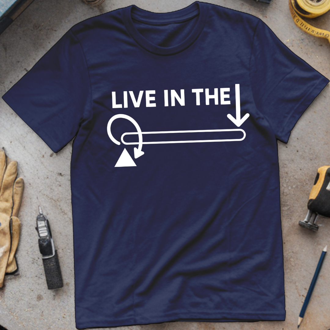 Live in the Moment