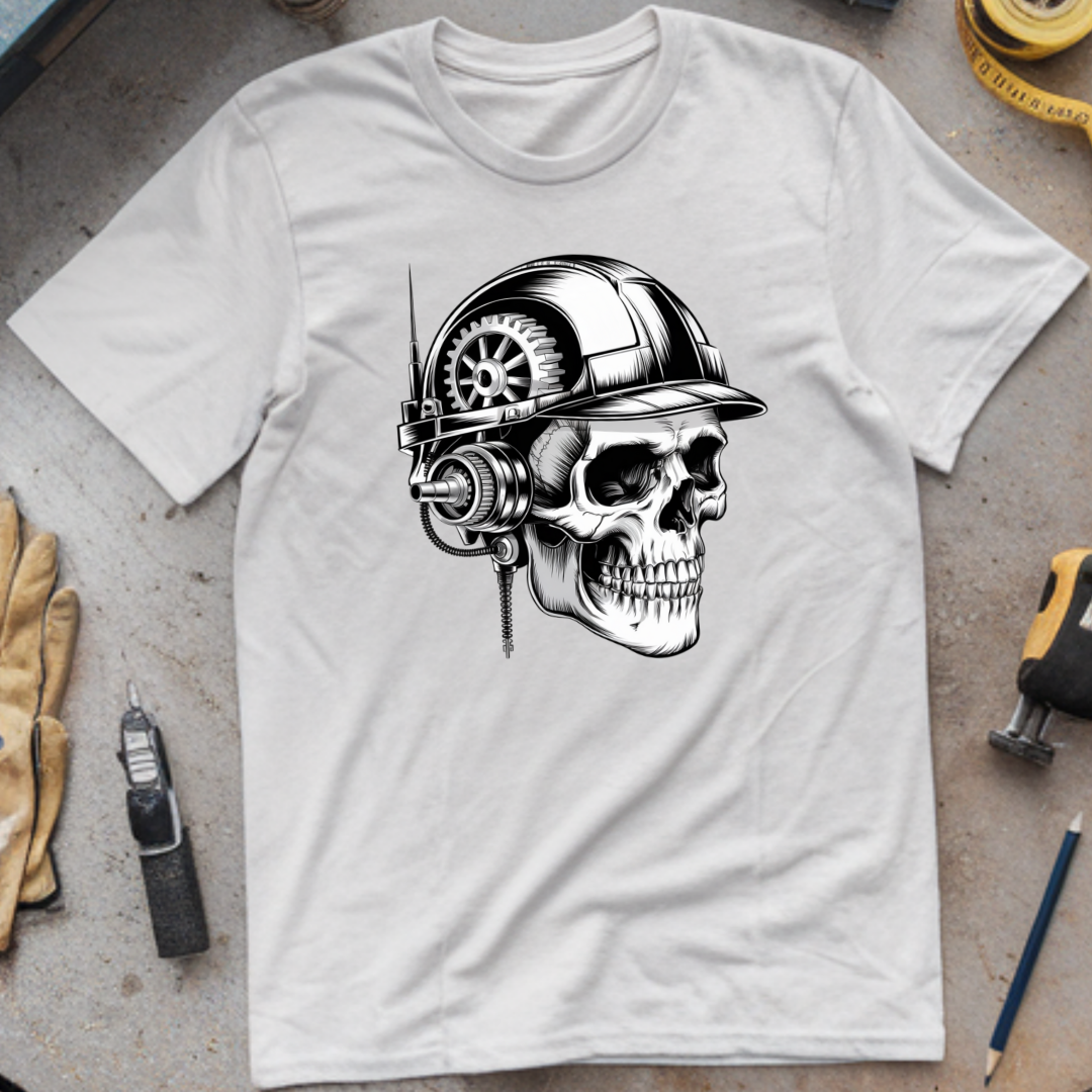 Engineer Skull
