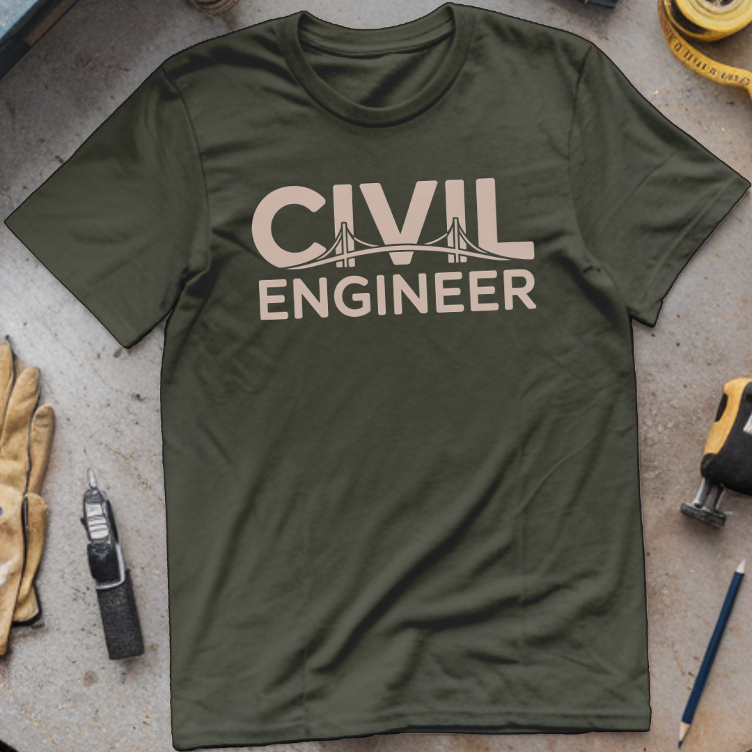 Civil Engineer - Bridging the Gap