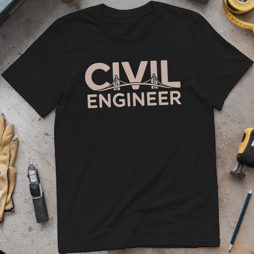Civil Engineer - Bridging the Gap