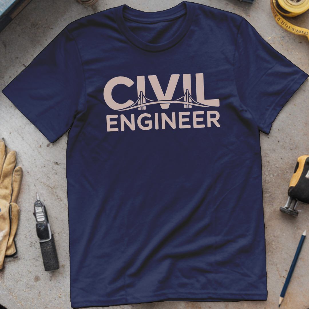Civil Engineer - Bridging the Gap