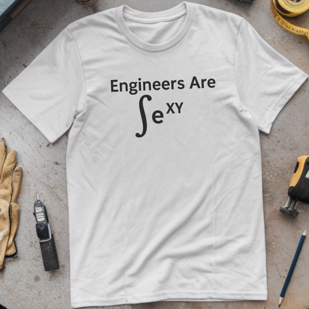 Engineers Are Sexy