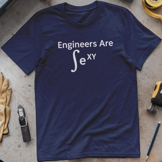 Engineers Are Sexy