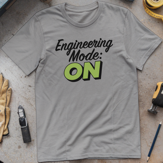 Engineering Mode On