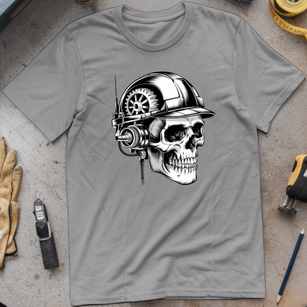 Engineer Skull