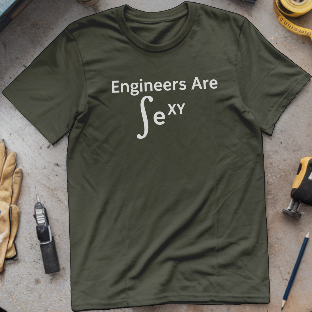Engineers Are Sexy