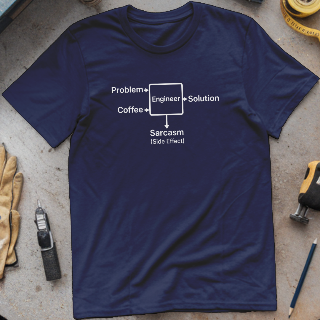 Sarcasm: Side Effect