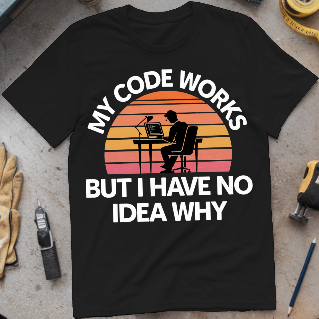 My Code Works, But I Have No Idea Why