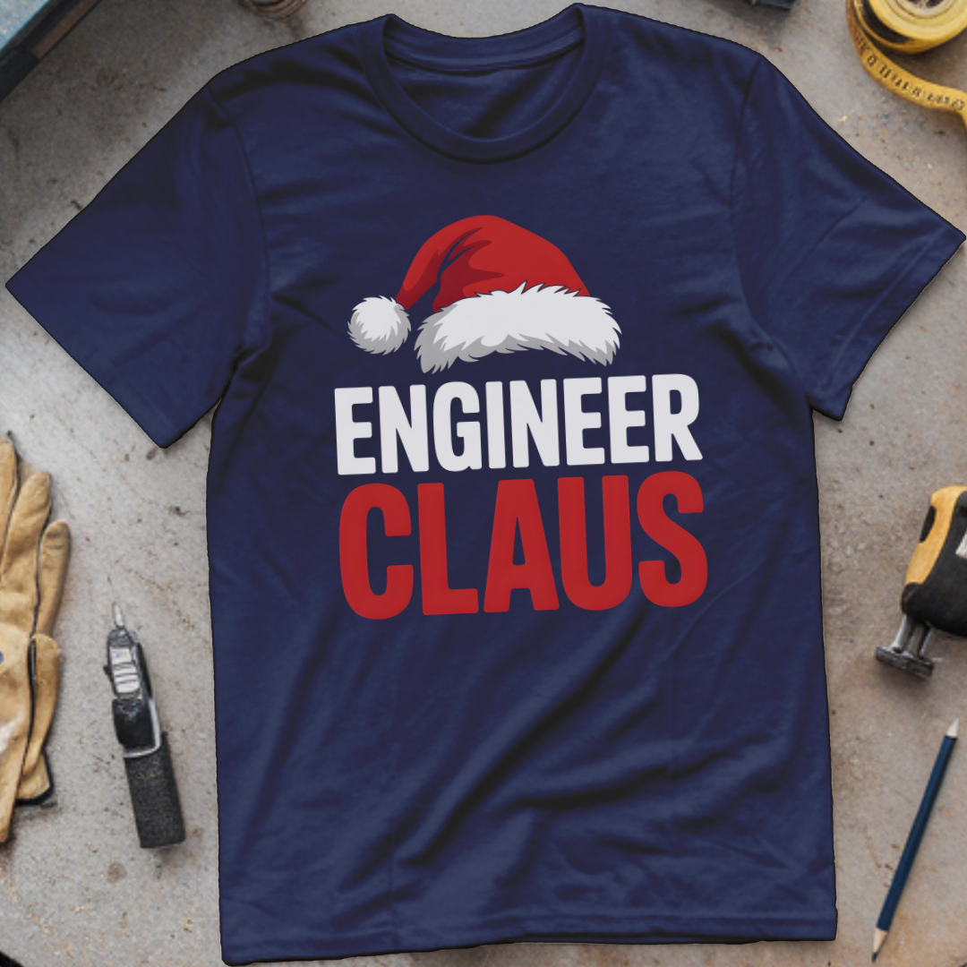 Engineer Claus