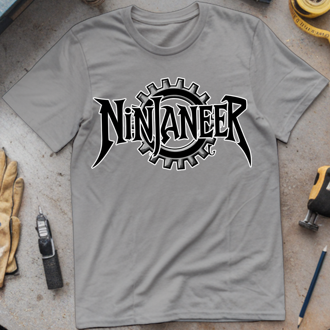 Ninjaneer
