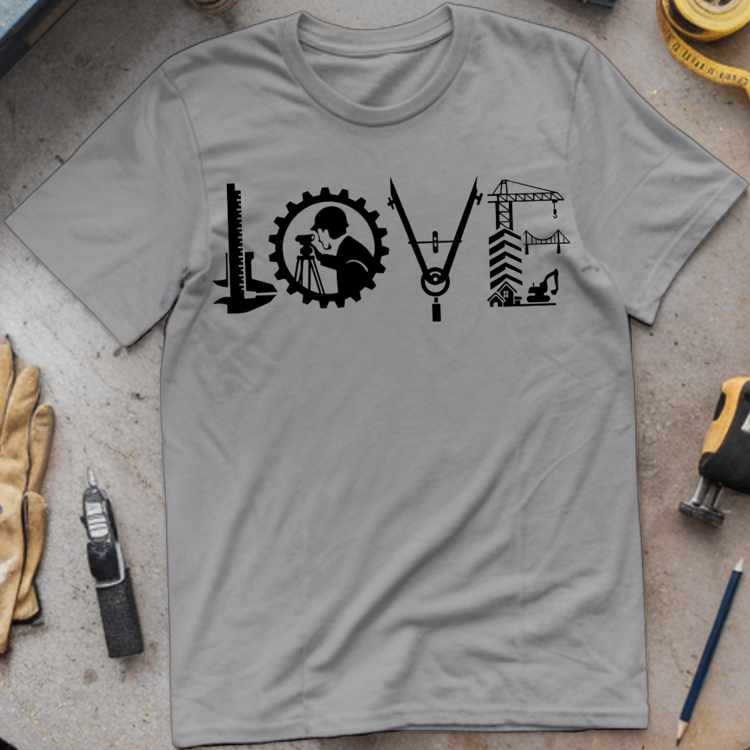 Love (Engineering Edition)