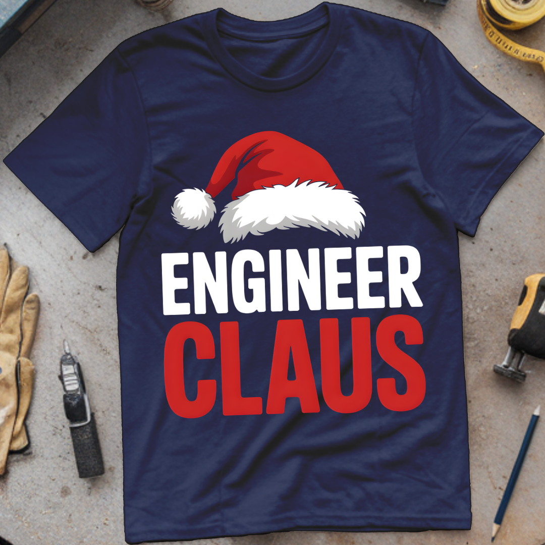 Engineer Claus