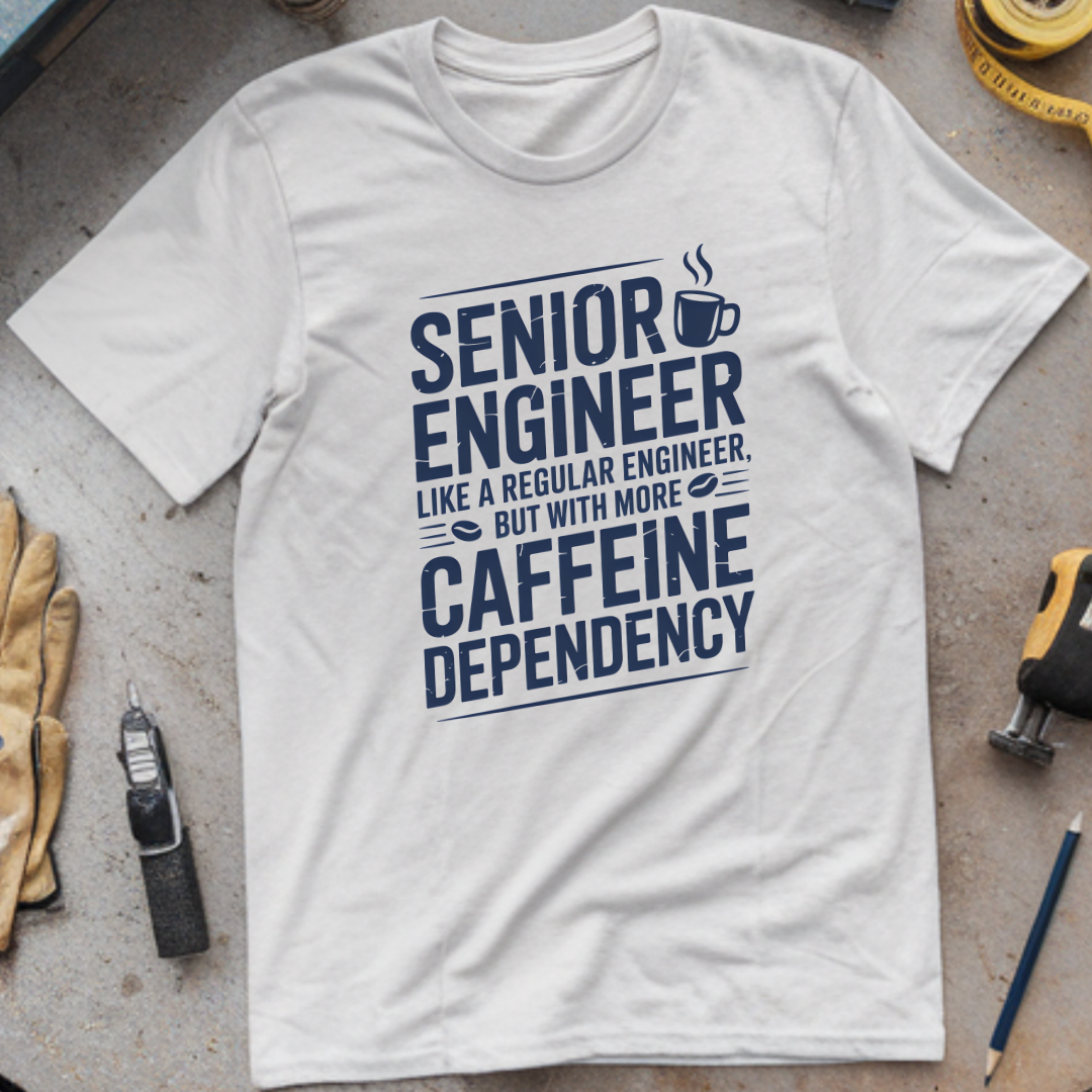 Senior engineer