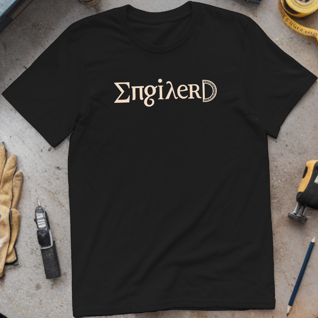 Enginerd