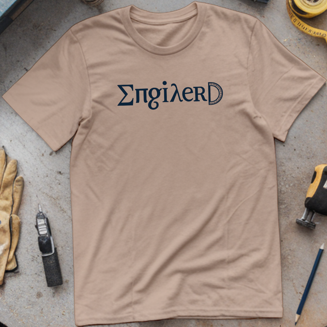 Enginerd