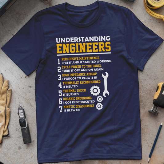 Understanding Engineers