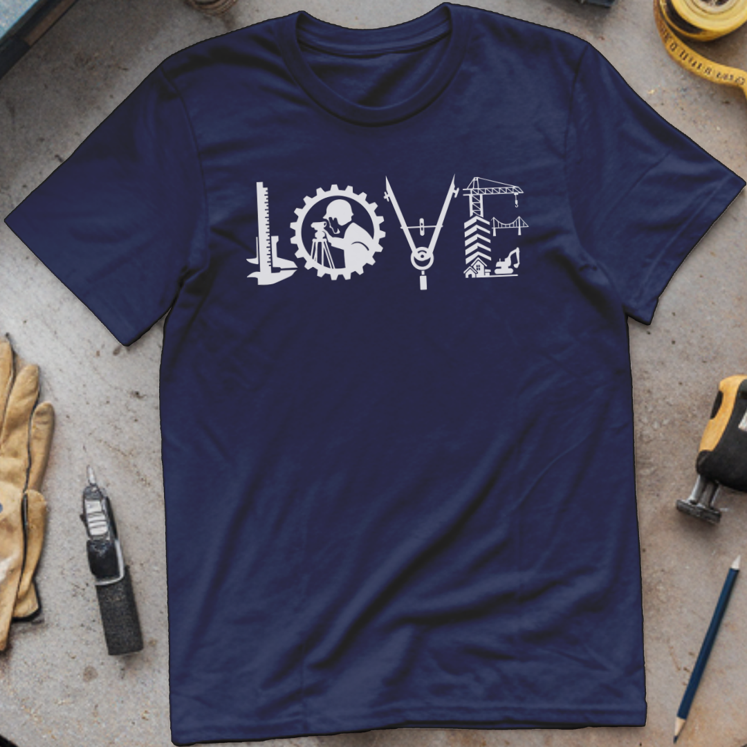 Love (Engineering Edition)