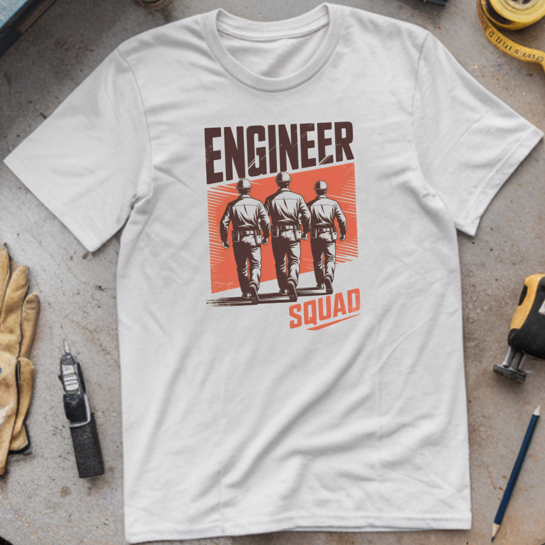 Engineer Squad