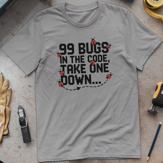 99 Bugs in the Code