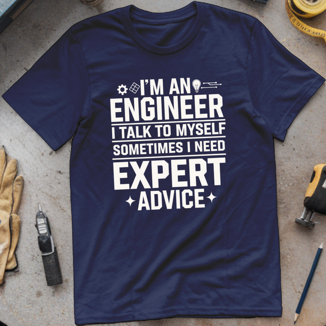 Sometimes I Need Expert Advice