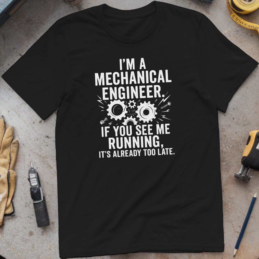 If You See Me Running