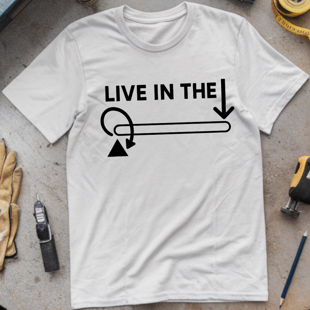Live in the Moment