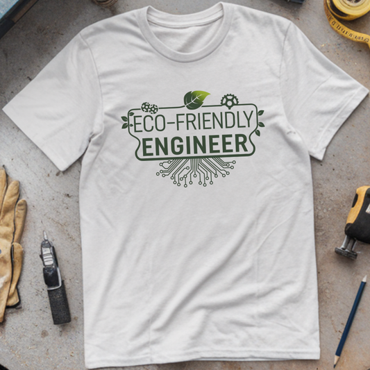 Eco-Friendly Engineer