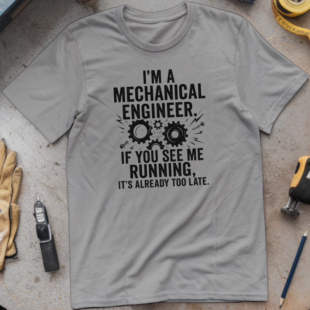 If You See Me Running