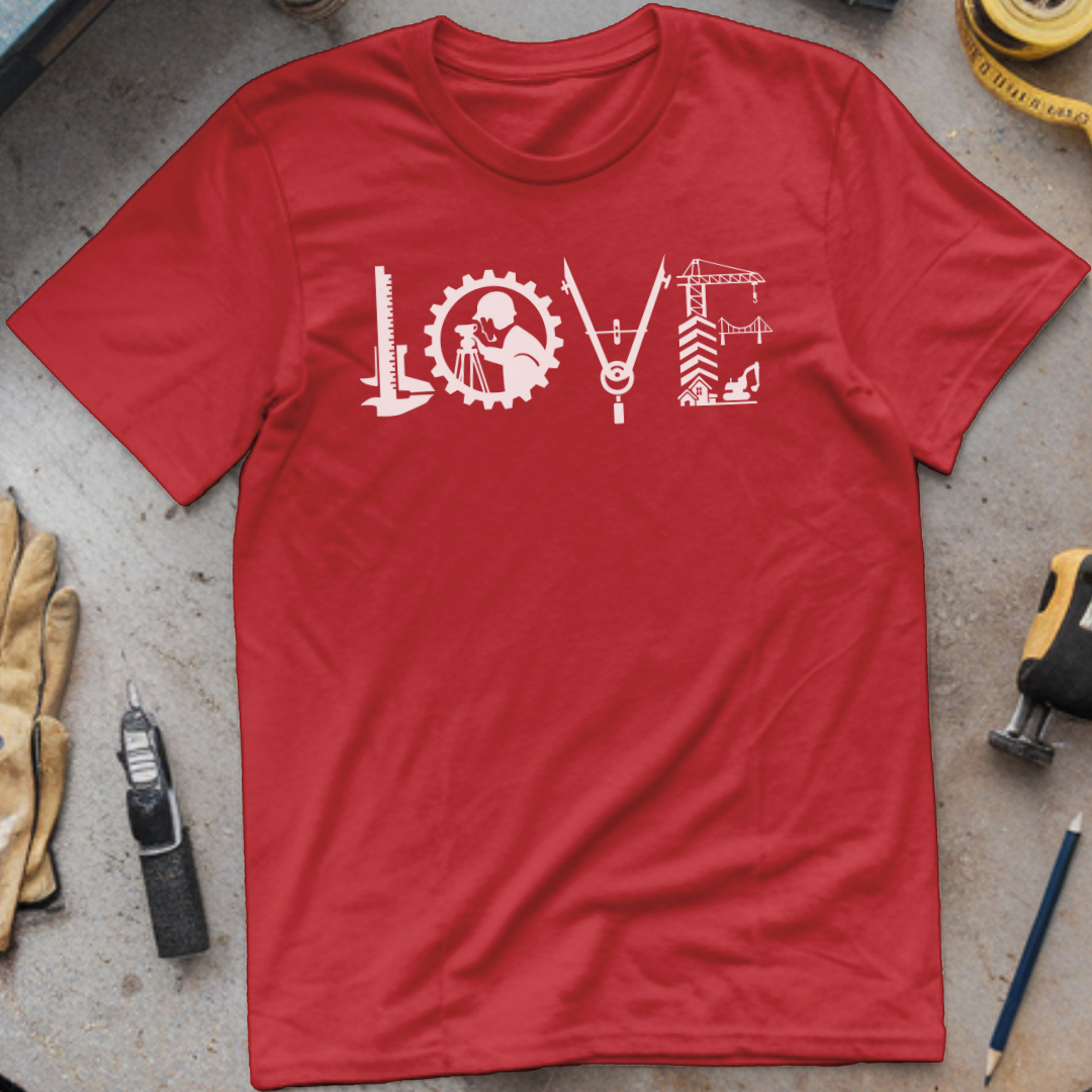 Love (Engineering Edition)