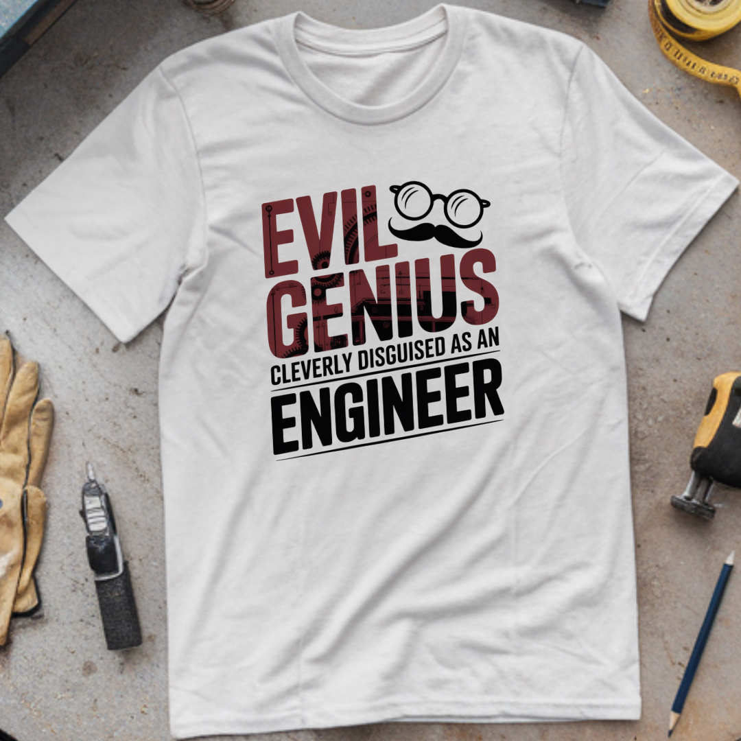 Evil Engineer